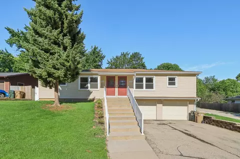 3302-3304 Lotheville Rd, Madison, WI 53704