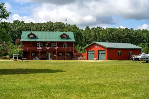 w4547 County Road G, Mauston, WI 53948