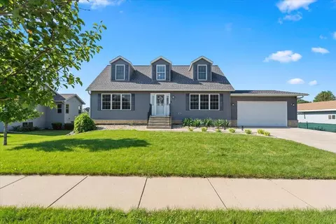 4523 Melwood Ln, Windsor, WI 53598