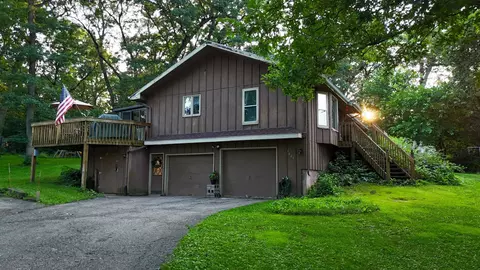 5445 N Terra Dr, Milton, WI 53563