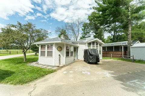23702 County Road Ew #94S, Warrens, WI 54666