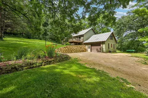 2226 Spring Creek Rd, Blue Mounds, WI 53517