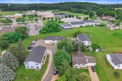 819-821 823 Lum Ave, Waterloo, WI 53594