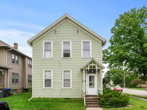 1602 Illinois Ave, Sheboygan, WI 53081