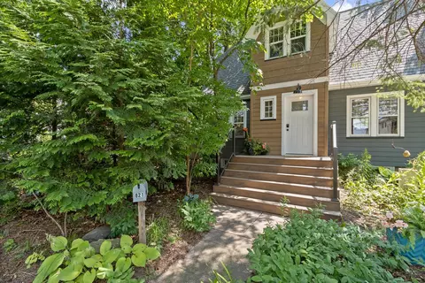 821 W Lakeside St, Madison, WI 53715