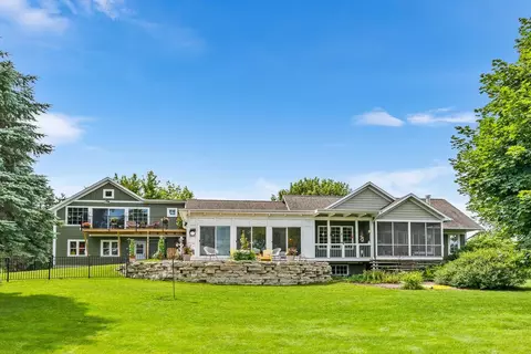n5942 Killdeer Lane, Green Lake, WI 54941
