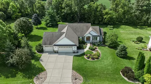 2985 Wyndwood Way, Sun Prairie, WI 53590