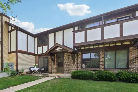 2956 Coho St, Madison, WI 53713