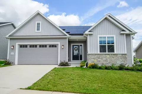 6006 Stoney Oak Ln, Madison, WI 53718
