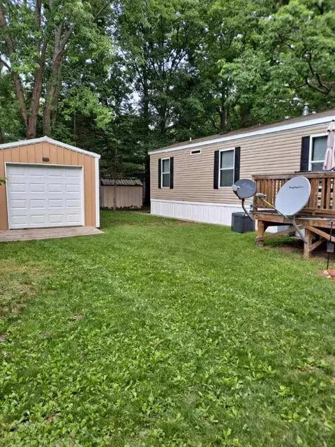 3571 Bluegill Dr, Montello, WI 53949