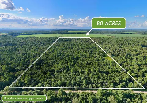 80 Acres Freedom Ave, Wisconsin Dells, WI 53965