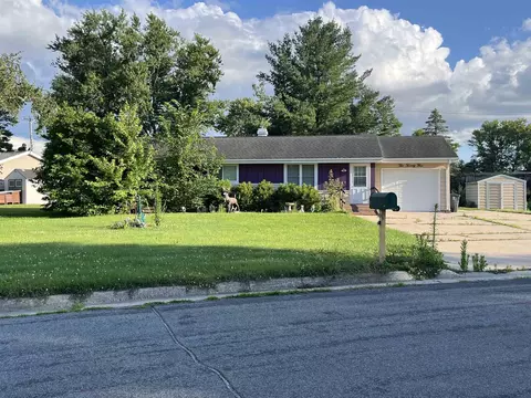 1025 Agnew Dr, Milton, WI 53563