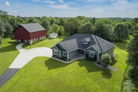 n161 3rd Avenue, Portage, WI 53901