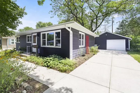 1513 Nevada Rd, Madison, WI 53704