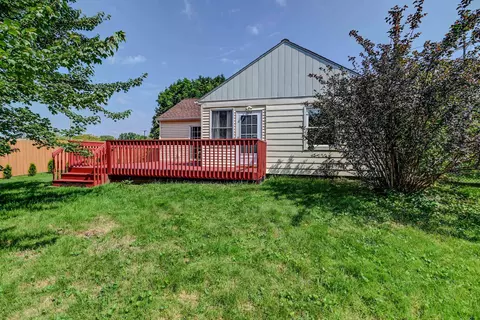 308 Davidson St, Madison, WI 53716