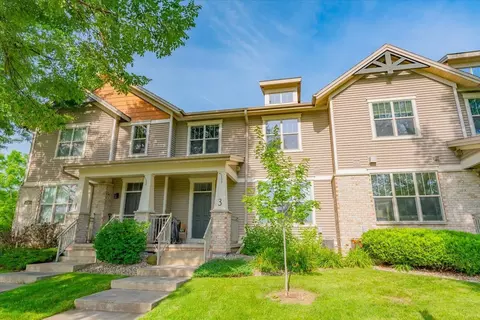 326 E Hill Pkwy #3, Madison, WI 53718