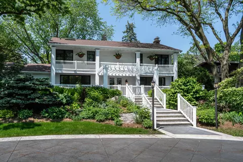 1410 W Skyline Dr, Madison, WI 53705