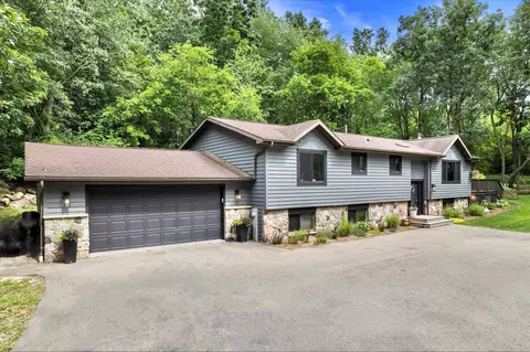 n5921 Ziebell Road, Jefferson, WI 53549