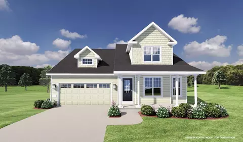 443 Crusader Pt, Waunakee, WI 53597