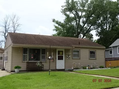 230 Winnebago Ave, Portage, WI 53901
