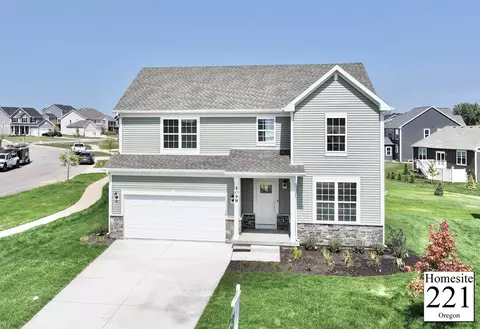 1098 Lindelse St, Oregon, WI 53575