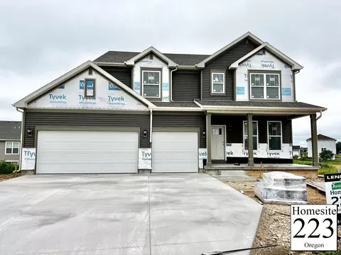 1088 Lindelse St, Oregon, WI 53575