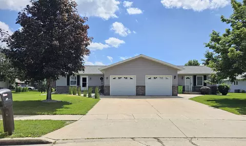 107 S Harris Ave, Waupun, WI 53963