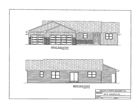 33 Acacia Ln, Milton, WI 53563