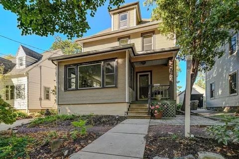 514 Ludington Ave, Madison, WI 53704
