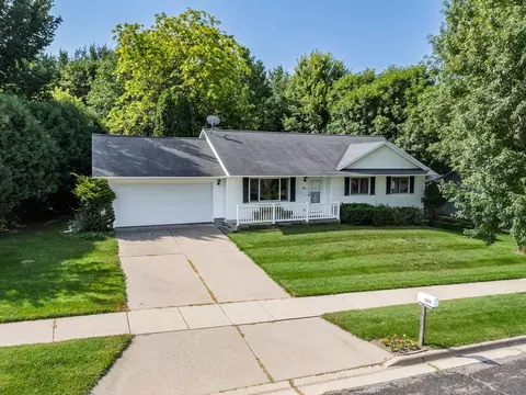 1020 22nd St, Reedsburg, WI 53959