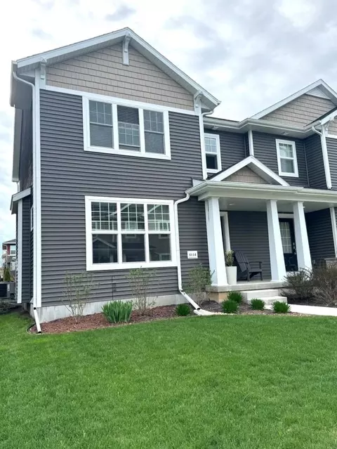 6156 Driscoll Dr, Madison, WI 53718