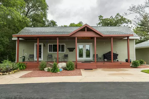 w8590 Dyke Court, Westfield, WI 53964