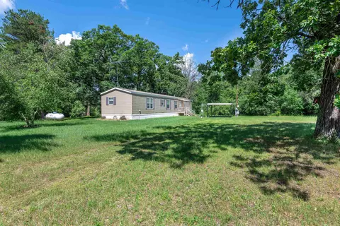 n3201 24th Road, Wild Rose, WI 54984