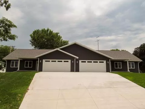 105 Prospect St, Montfort, WI 53569