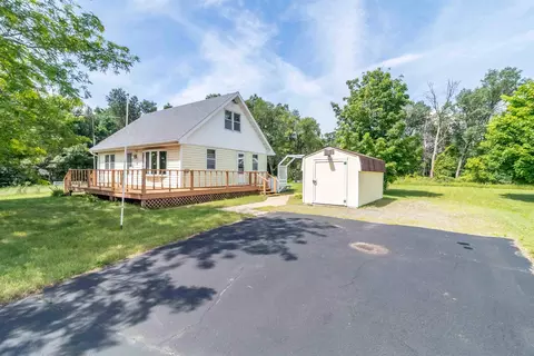 779 County Road Z, Arkdale, WI 54613
