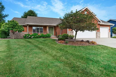 4005 Red Hawk Run, Black Earth, WI 53515