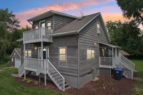 78 Walnut St, Edgerton, WI 53534