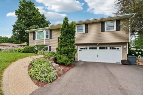 4581 Lotus Ln, Madison, WI 53718