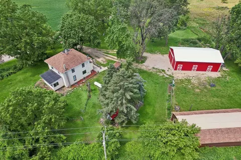 4502 W Rutland Rd, Brooklyn, WI 53521