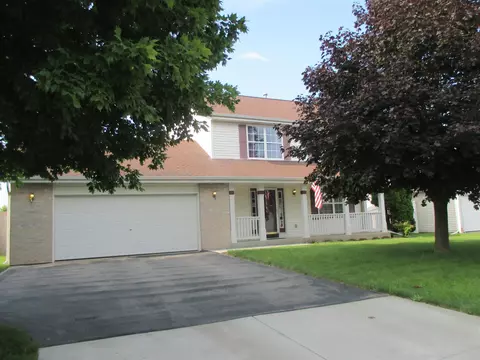 2185 Candi Ln, Beloit, WI 53511