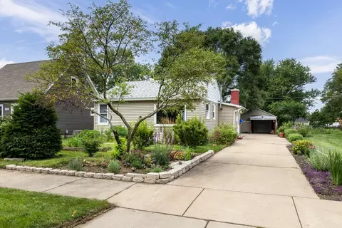 1612 S Willard Ave, Janesville, WI 53546