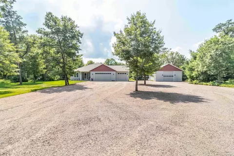 12260 Old Trl, Wisconsin Rapids, WI 54494