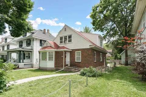 1631 Jefferson St, Madison, WI 53711