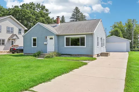 4714 Rothman Pl, Monona, WI 53716