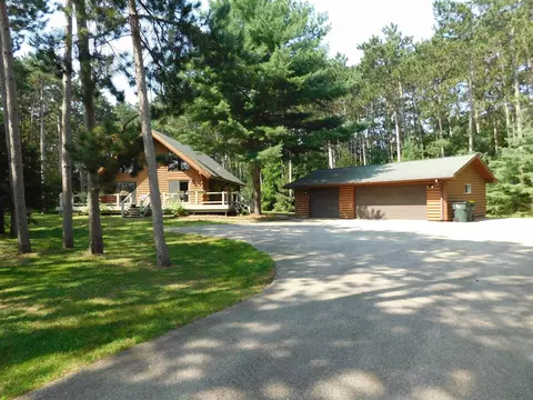 s12853 Harriet Circle, Spring Green, WI 53588