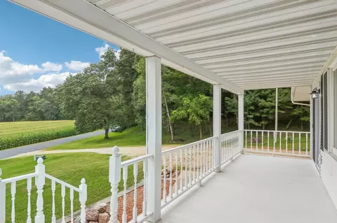 w10336 Bell Road, Camp Douglas, WI 54618