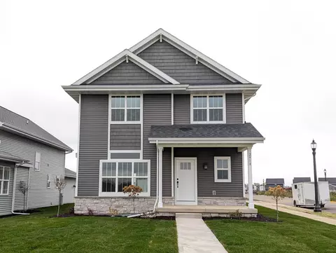 2918 Turnip Way, Fitchburg, WI 53711