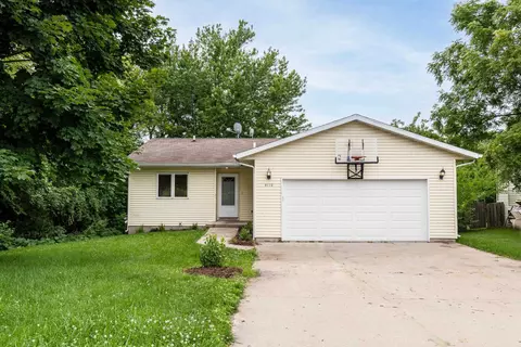 4110 Green Ave, Madison, WI 53704