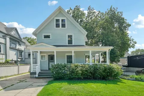 417 Park Ave, Beloit, WI 53511
