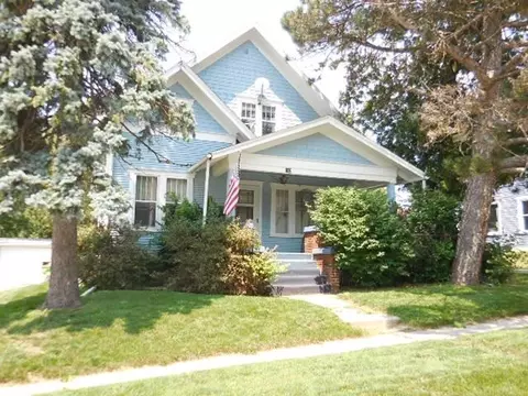 112 E Mill St, Beaver Dam, WI 53916